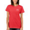 InspiRED, admiRED, empoweRed Red Friday T-shirt