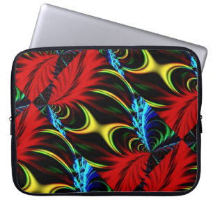 Inspired Art Laptop Sleeve