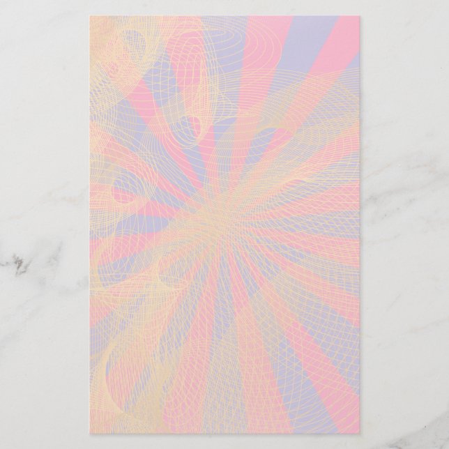 Inspired by Japan Stationery (Front)