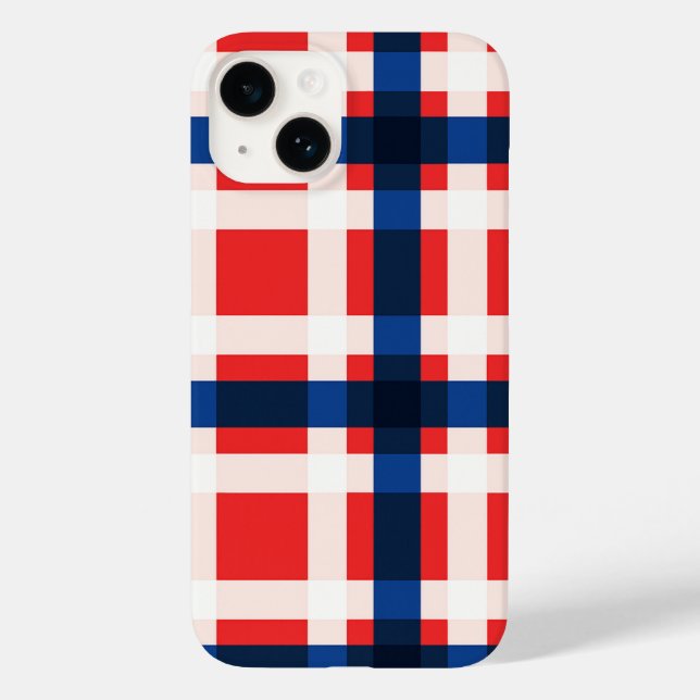  Inspired by Traditional Art Case-Mate iPhone Case (Back)