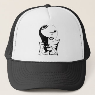 Inspired Disorder Logo - Hat