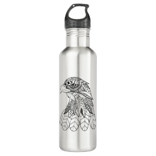 Inspired Eagle 710 Ml Water Bottle