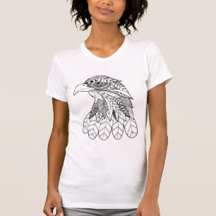 Inspired Eagle T-Shirt