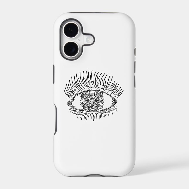 Inspired Eye (Back)