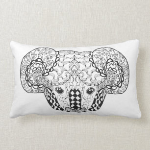 Inspired Koala Bear Lumbar Cushion