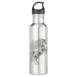Inspired Magic Unicorn 710 Ml Water Bottle
