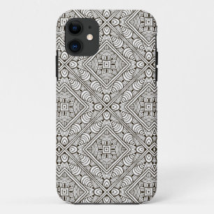 Inspired Pattern iPhone 11 Case
