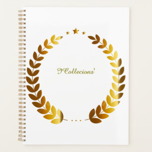 Inspired Planner