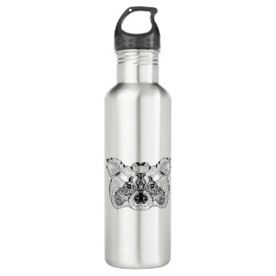 Inspired Racoon 710 Ml Water Bottle