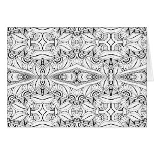 Inspired Tribal Design