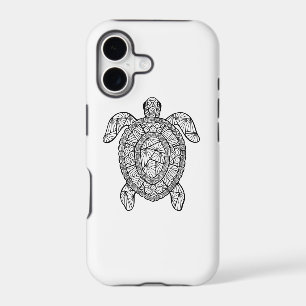 Inspired Turtle