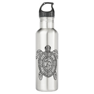 Inspired Turtle 710 Ml Water Bottle
