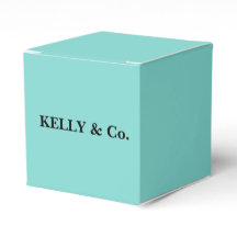 Inspired White Bow Sweet 16 Favour Candy Box
