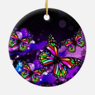 Inspirer_ Ceramic Tree Decoration