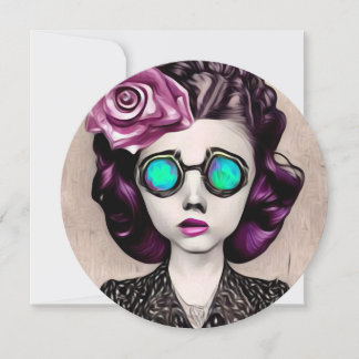 Inspirewire Opal Goggles Girl