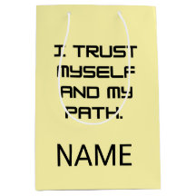 Inspiring Affirmations & Self Trust Gifts