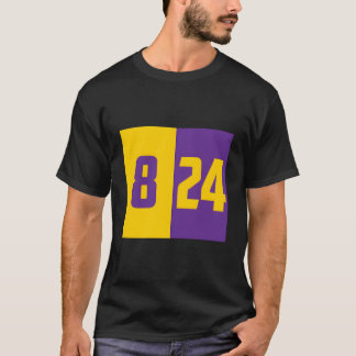 Inspiring Basketball Player Basketball Legend T-Shirt
