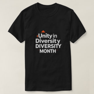 Inspiring Black History Month T-Shirts