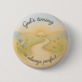 Inspiring Circular Button Design...