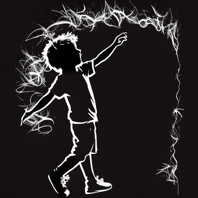 Inspiring Poster: Unleash Your Dreams Poster (Creator Uploaded)