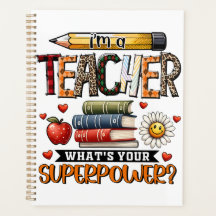 Inspiring Teacher Design