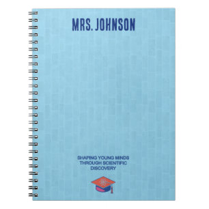Inspiring Young Minds Scientific Discovery Teacher Notebook