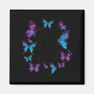 Insrational Scripture Verse God Faith Hd0 Christia Magnet