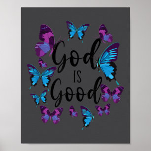 Insrational Scripture Verse God Faith Hd0 Christia Poster