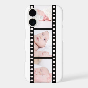 instagram filmstrip photo frame DIY colour iPhone