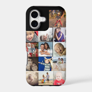 Instagram photo collage