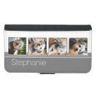 Instagram Photo Collage Using Lo Fi Frames