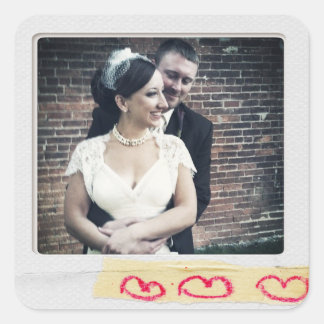 instagram photo sticker