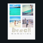 instagram summer photo postcards<br><div class="desc">Fun summer instagram photo postcards. perfect for catching those fun summer holidays. So celebrate your life with friends and family. these fun, easy to upload, instagram photo postcards, are perfect to send to anyone. The templates make it so easy for you to upload, no sizing required. so celebrate birthdays, holidays,...</div>