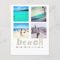 instagram summer photo postcards