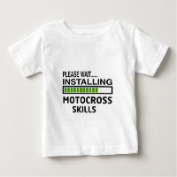 Installing Motocross Skills