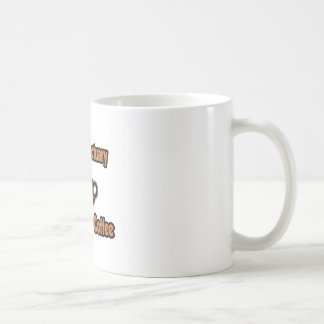 Instant Actuary...Just Add Coffee Mug