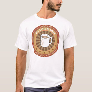 Instant Athletic Trainer T-Shirt