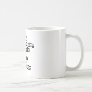 Instant Clinical Lab Tech .. Just Add Coffee Mug