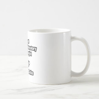 Instant Clinical Lab Tech .. Just Add Coffee Mug