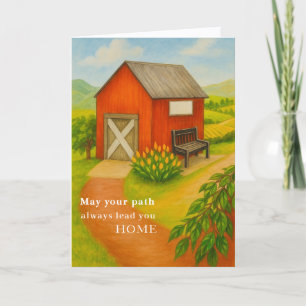 Instant Download Happy Retirement Printable Card