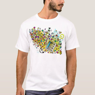 Instant_Music T-Shirt
