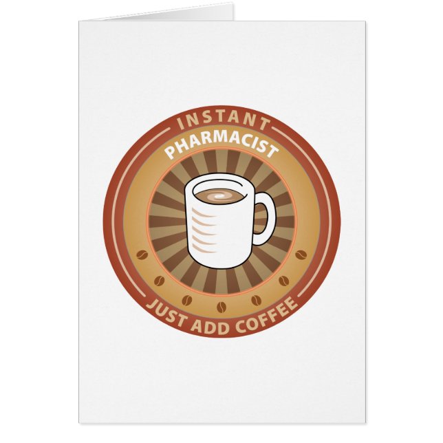 Instant Pharmacist (Front)