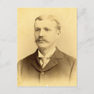 Instant Relatives Postcard