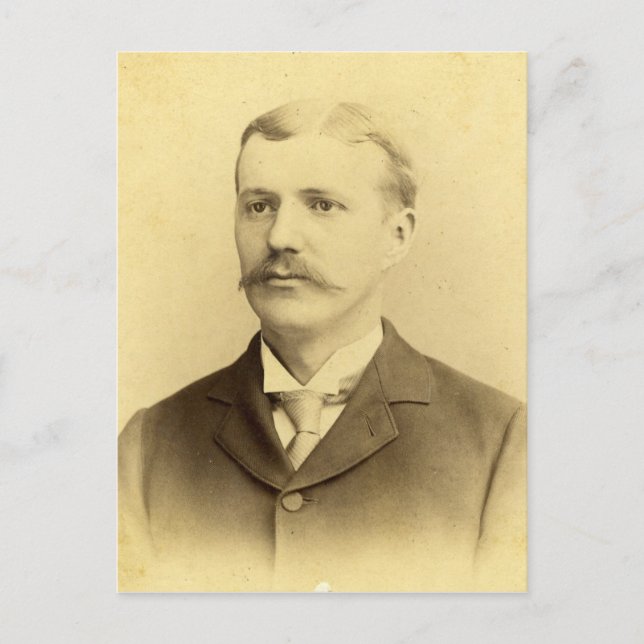 Instant Relatives Postcard (Front)