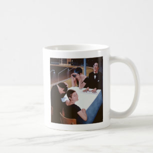 Instant Result 1980 Coffee Mug