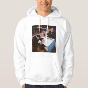 Instant Result 1980 Hoodie