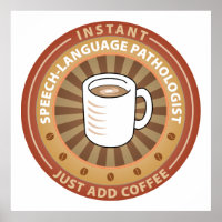 Instant Speech-Language Pathologist