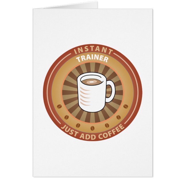 Instant Trainer (Front)