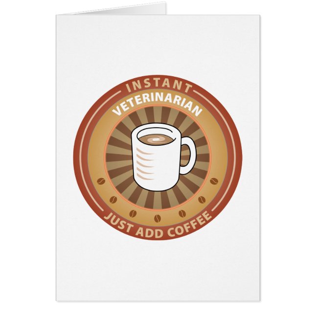 Instant Veterinarian (Front)