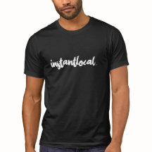 InstantLocal